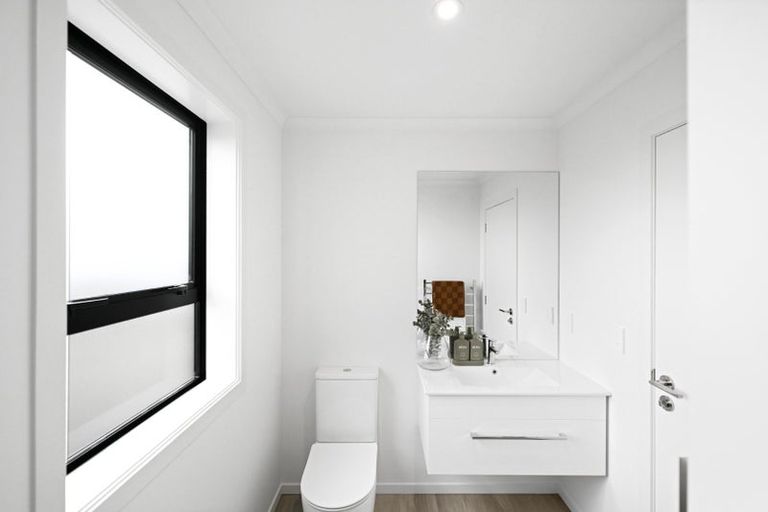 Photo of property in 6/12 Ruakiwi Road, Hamilton Lake, Hamilton, 3204