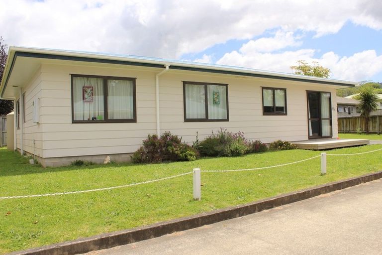 Photo of property in 9b Mackay Street, Waihi, 3610