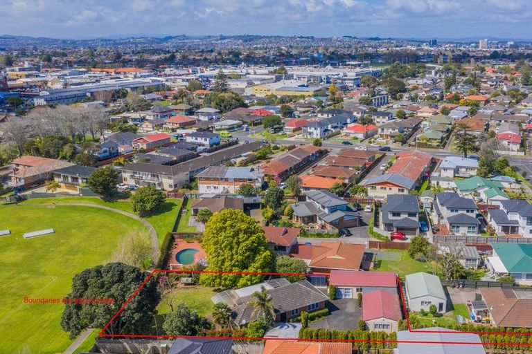 Photo of property in 13 Omana Road, Papatoetoe, Auckland, 2025