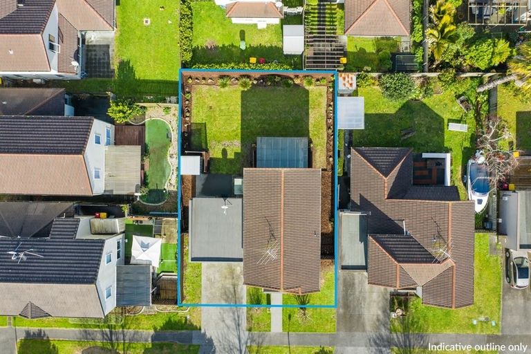 Photo of property in 2 Calumet Way, Takanini, 2112