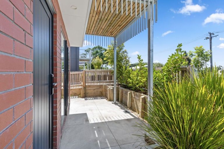 Photo of property in 2/7 Dyer Street, Whitiora, Hamilton, 3200