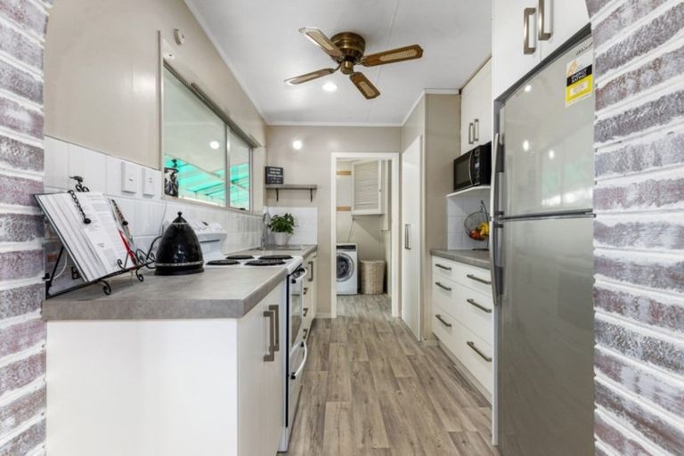 Photo of property in 8a Studholme Street, Morrinsville, 3300