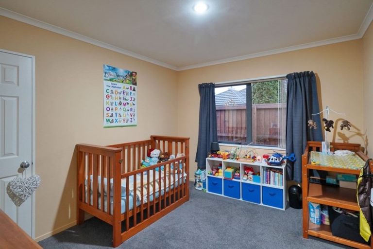 Photo of property in 36 Aylsham Lane, Casebrook, Christchurch, 8051