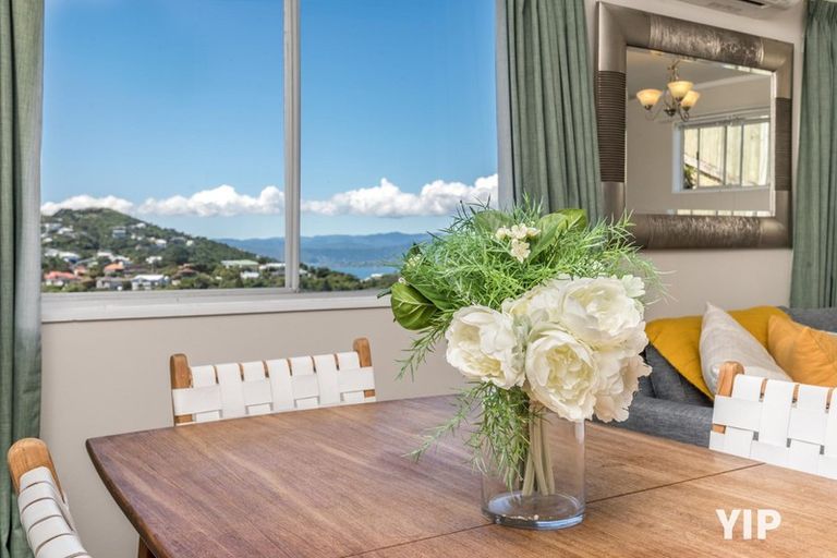 Photo of property in 7a Randolph Road, Crofton Downs, Wellington, 6035