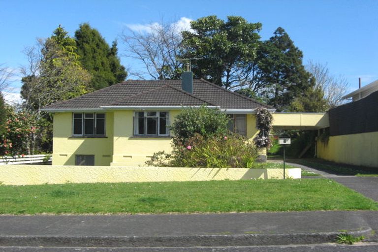 Photo of property in 7 Raniera Street, Glen Avon, New Plymouth, 4312