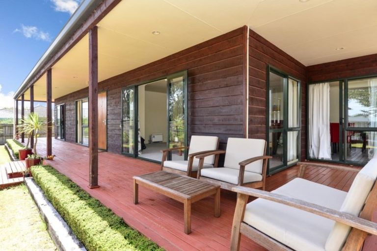 Photo of property in 5 Saxbys Road, Glenview, Hamilton, 3206