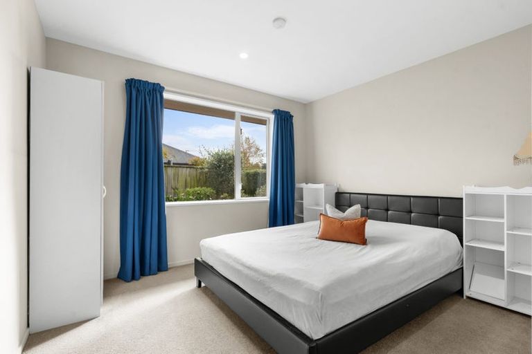 Photo of property in 718 East Maddisons Road, Rolleston, 7614