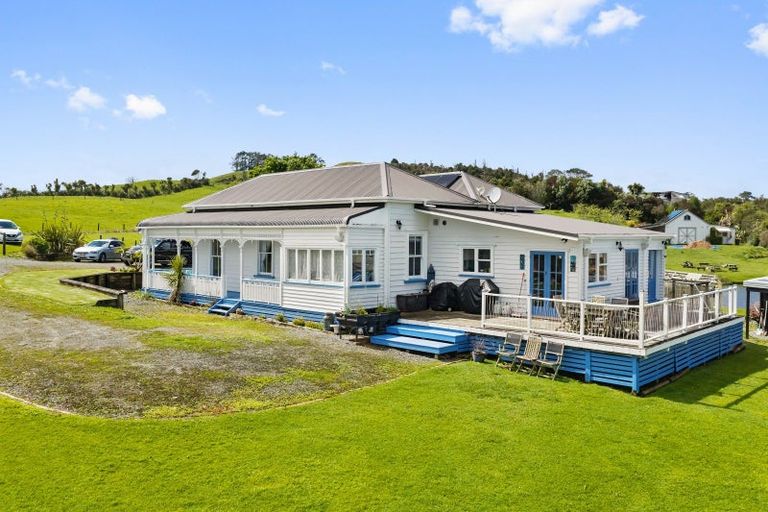 Photo of property in 14 Charis Lane, Wellsford, 0975