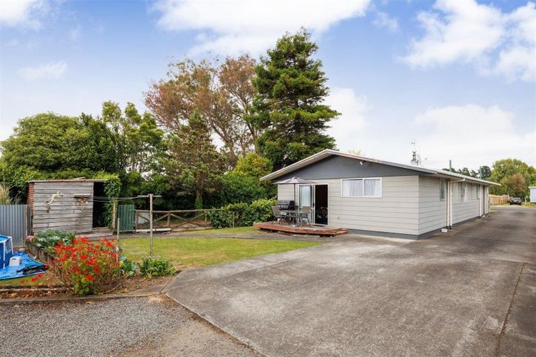 Photo of property in 19 Alexandra Street, Marton, 4710