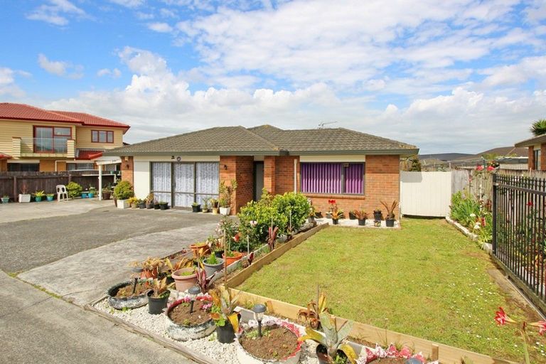 Photo of property in 6 Chayward Place, Mangere, Auckland, 2022