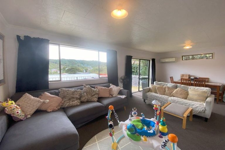 Photo of property in 57 Milton Terrace, Picton, 7220