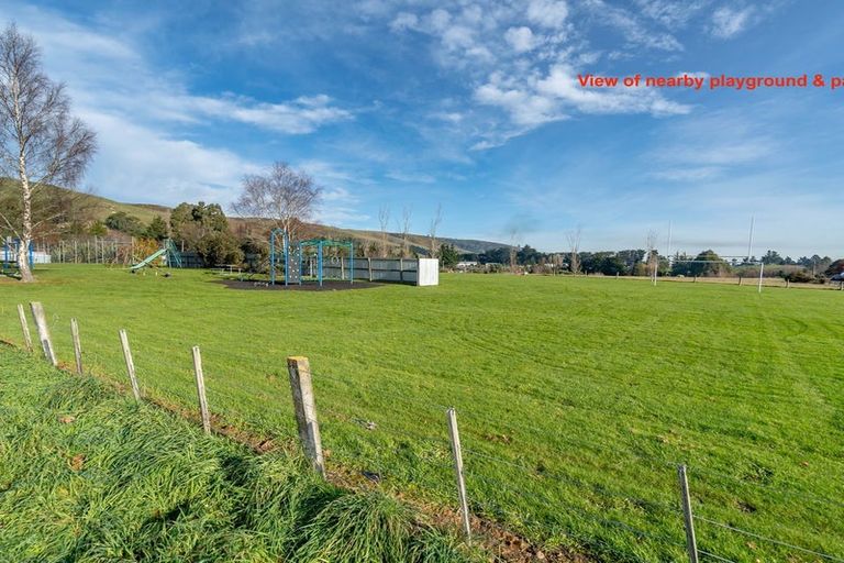 Photo of property in 49 Snowdon Street, Allanton, Mosgiel, 9092