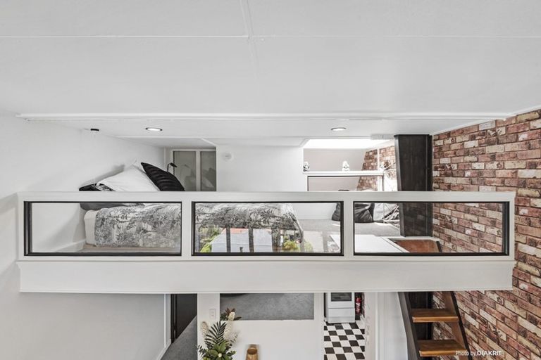 Photo of property in Hiropi St Village, 36/46 Hiropi Street, Newtown, Wellington, 6021