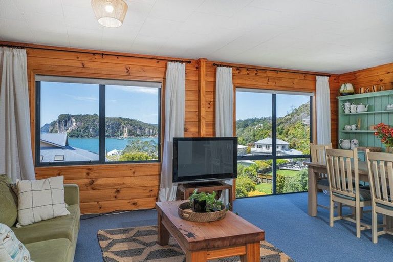 Photo of property in 12 Panorama Avenue, Ferry Landing, Whitianga, 3591