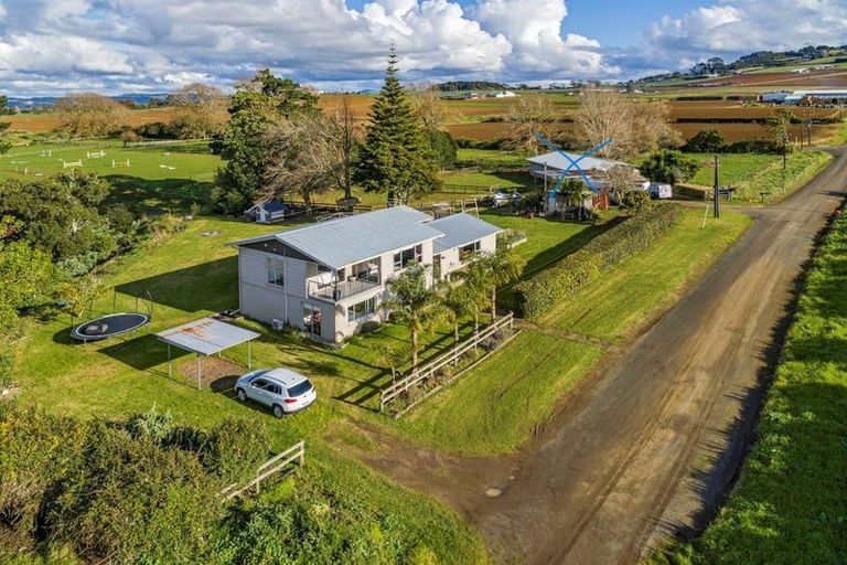 Photo of property in 1 Webb Street, Pukekohe, 2120