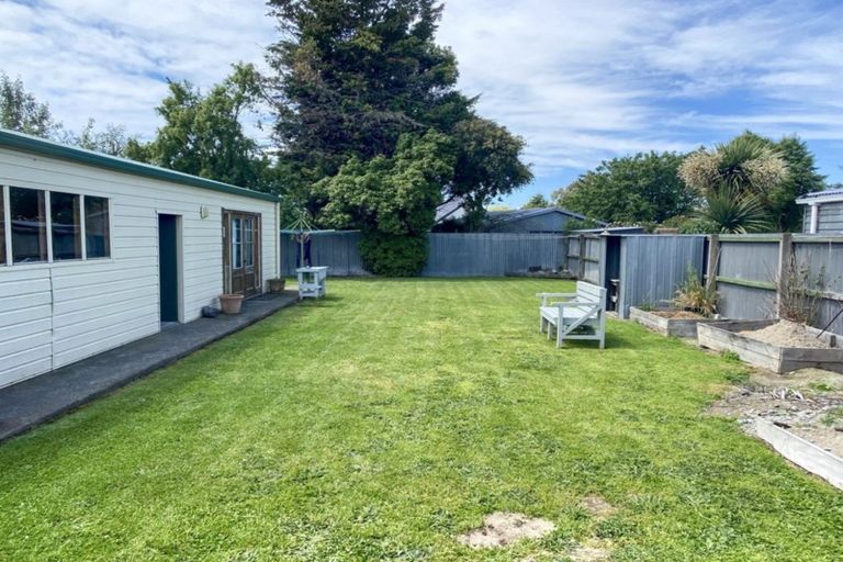 Photo of property in 12 Tauiwi Crescent, Hei Hei, Christchurch, 8042