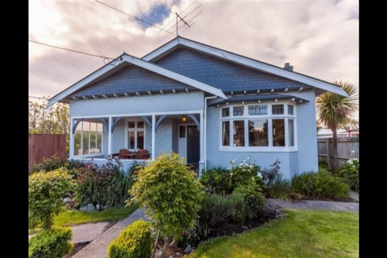 Photo of property in 5 Ropley Street, Amberley, 7410