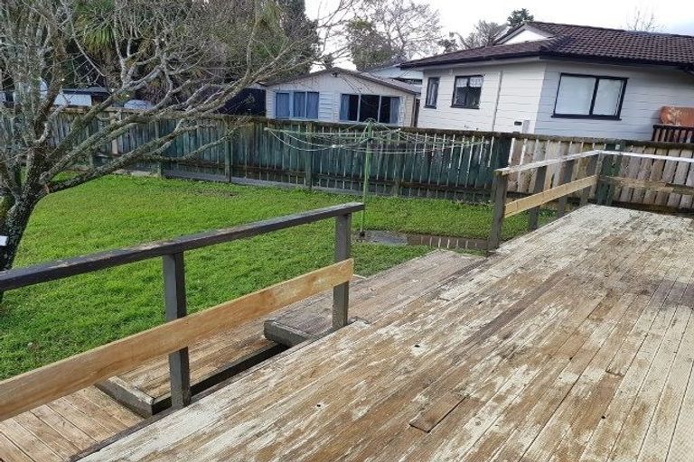 Photo of property in 13 Silverstone Place, Henderson, Auckland, 0612