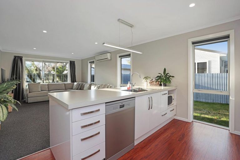 Photo of property in 25 Allison Street, Allenton, Ashburton, 7700