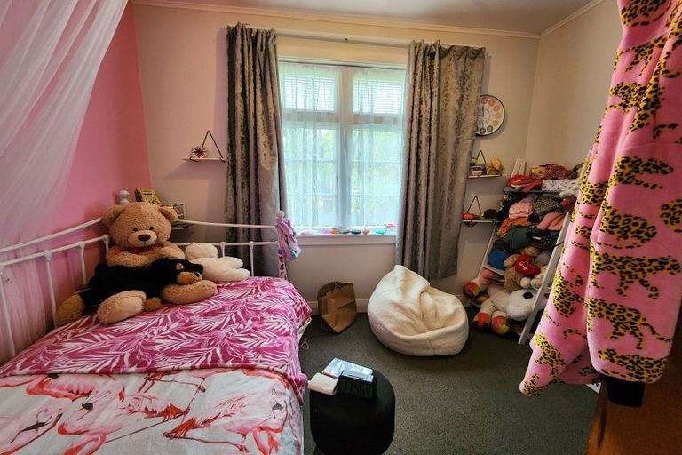 Photo of property in 68 Marlborough Street, Greymouth, 7805