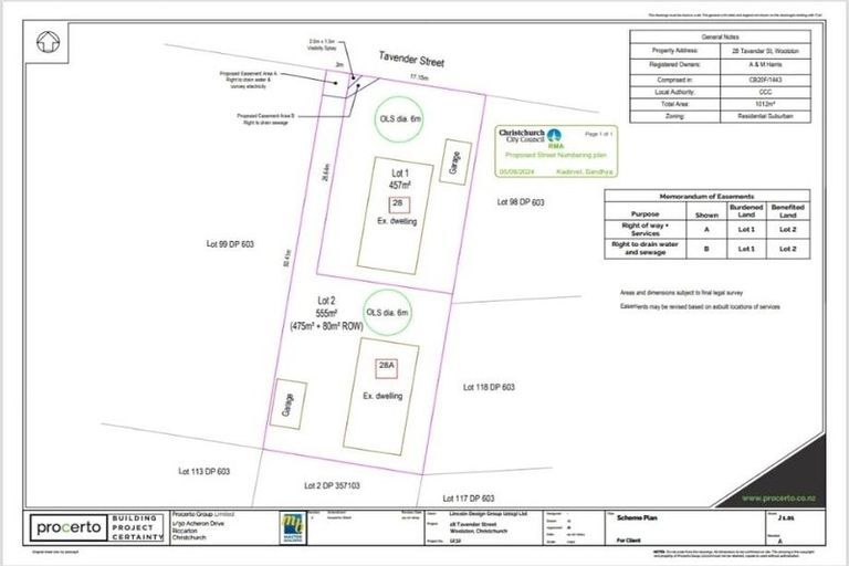 Photo of property in 28 Tavender Street, Woolston, Christchurch, 8023