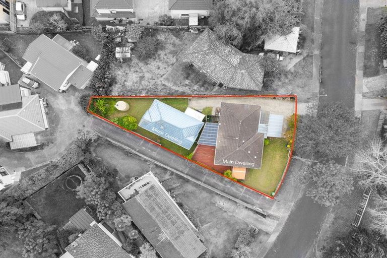 Photo of property in 5 Powrie Street, Glenfield, Auckland, 0629