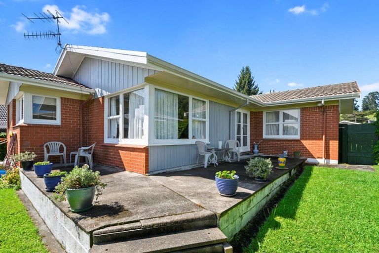 Photo of property in 40 Pegasus Drive, Sunnybrook, Rotorua, 3015