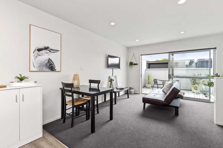 Photo of property in 5/100 Knighton Road, Hillcrest, Hamilton, 3216