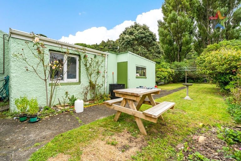 Photo of property in 47 Riddlers Crescent, Petone, Lower Hutt, 5012