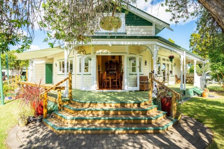 Photo of property in 25 Saint Marys Road, Waipu, 0510