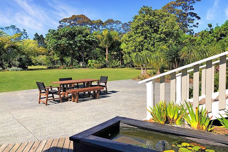 Photo of property in 17 Te Ra Road, Kaeo, Kerikeri, 0295