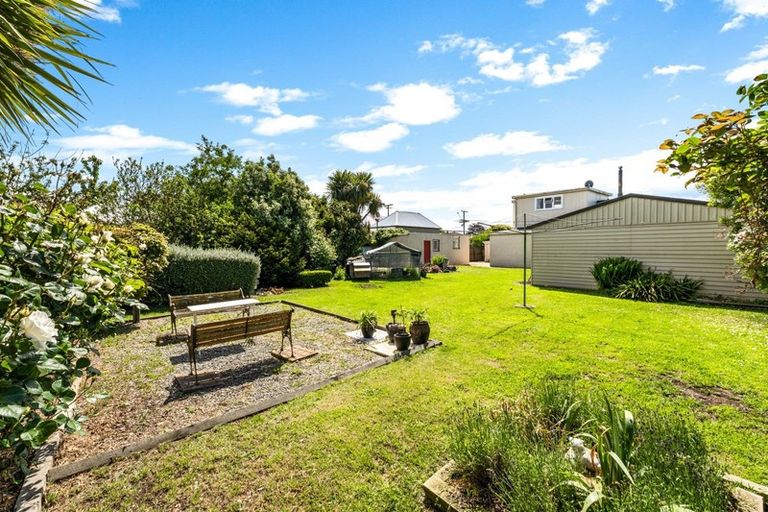 Photo of property in 45 Wansbeck Street, South Hill, Oamaru, 9400