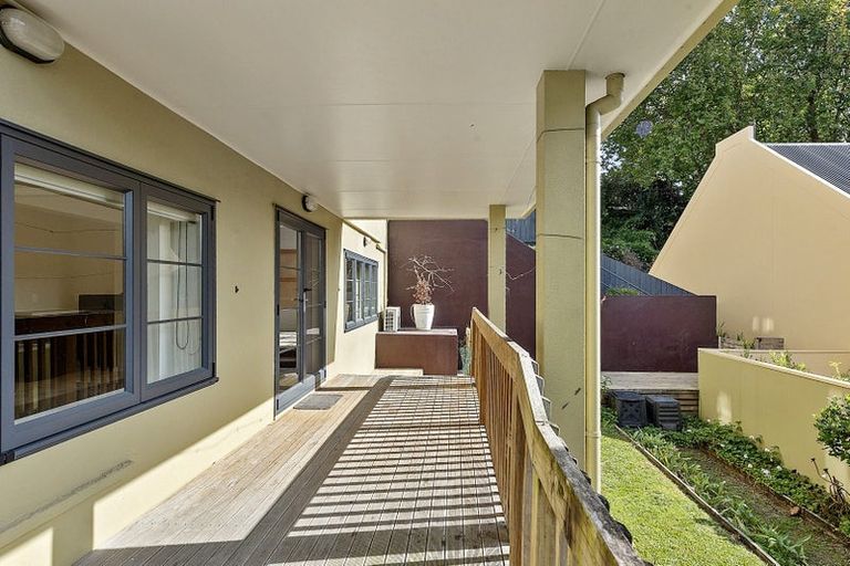 Photo of property in 2/14 Tisdall Street, Hamilton Central, Hamilton, 3204