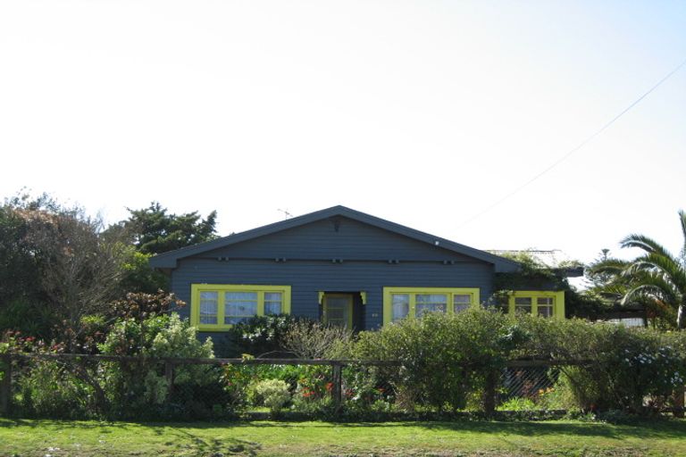 Photo of property in 113 Lucknow Street, Wairoa, 4108