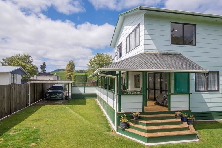 Photo of property in 54 Morey Street, Owhata, Rotorua, 3010