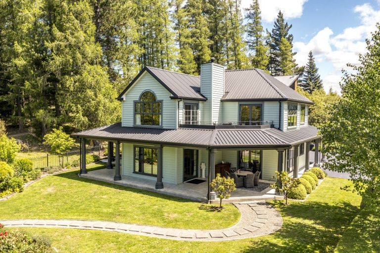 Photo of property in 6 Lakewood Lane, Hanmer Springs, 7334