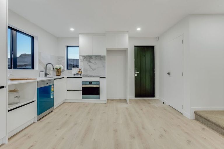 Photo of property in 8/19 Calvert Avenue, Mangere East, Auckland, 2024