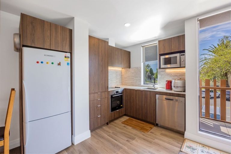 Photo of property in 407/22 Library Lane, Albany, Auckland, 0632