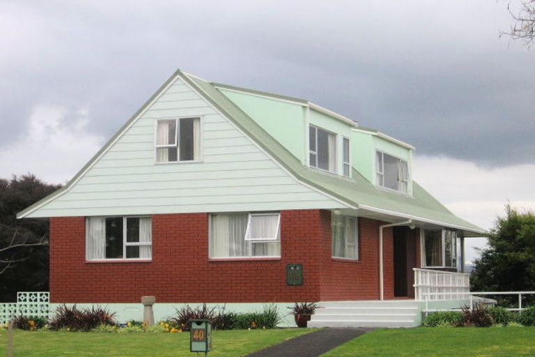 Photo of property in 40 Tilby Drive, Matua, Tauranga, 3110