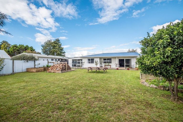 Photo of property in 48 Taraire Street, Kaikohe, 0405