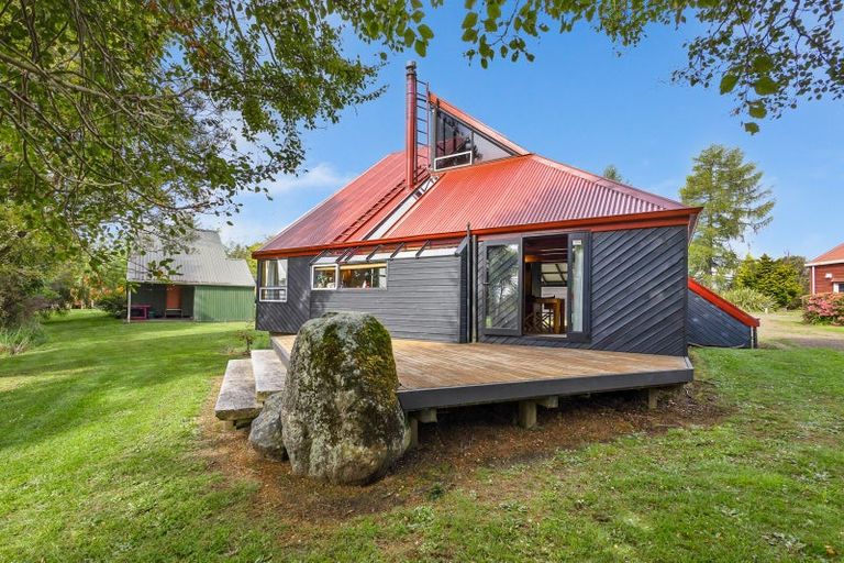 Photo of property in 20 Turoa Drive, Ohakune, 4625