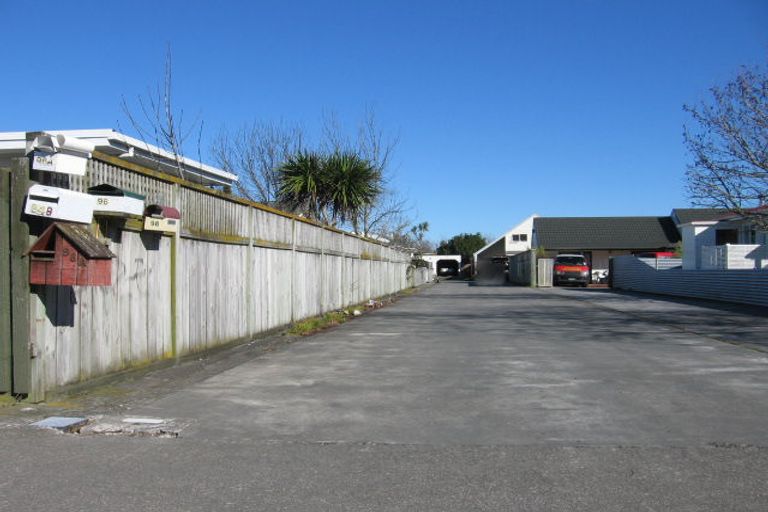 Photo of property in 98 Milson Line, Milson, Palmerston North, 4414