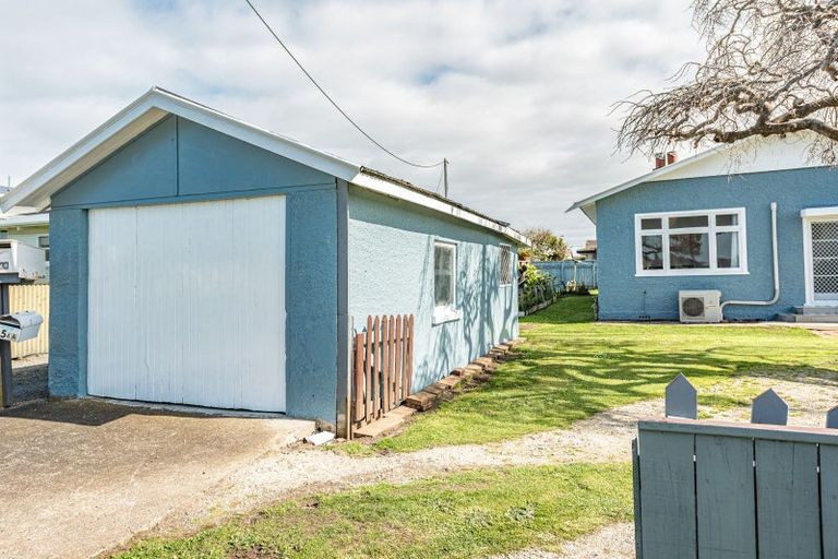 Photo of property in 152 Parsons Street, Springvale, Whanganui, 4501