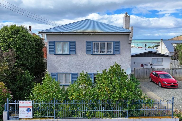 Photo of property in 11a Ure Street, South Hill, Oamaru, 9400