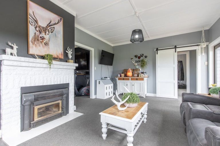 Photo of property in 54 Byrne Road, Takapau, 4287