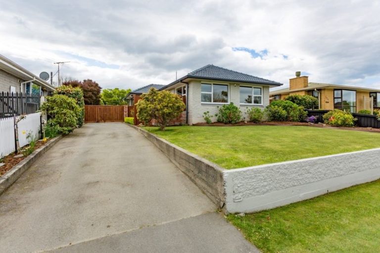 Photo of property in 126 Wales Street, Halswell, Christchurch, 8025