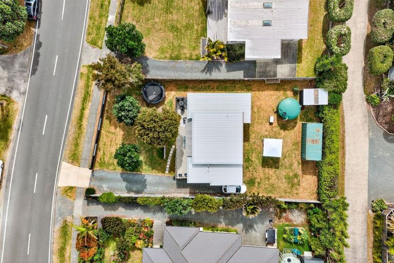 Photo of property in 48 Seabreeze Road, Mangawhai Heads, Mangawhai, 0505