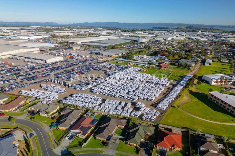 Photo of property in 50 Westney Road, Mangere, Auckland, 2022