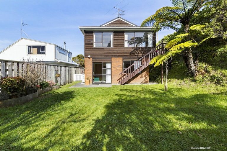 Photo of property in 4a Ohariu Road, Johnsonville, Wellington, 6037