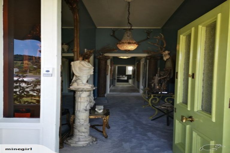 Photo of property in 8 Te Kumi Road, Te Kuiti, 3910